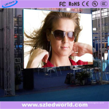 P4.81 Indoor Rental Full Color LED Video Wall for Advertising (CE, RoHS, FCC, CCC)